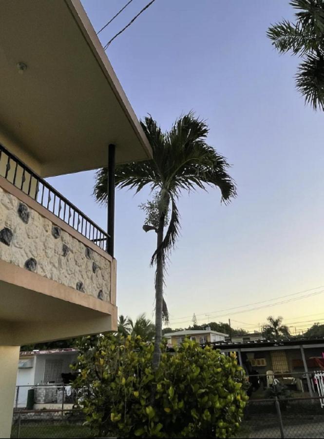 Bright 2Br In Aguadilla 7 Mins To Beaches 2Nd Floor Retreat Camaceyes ภายนอก รูปภาพ