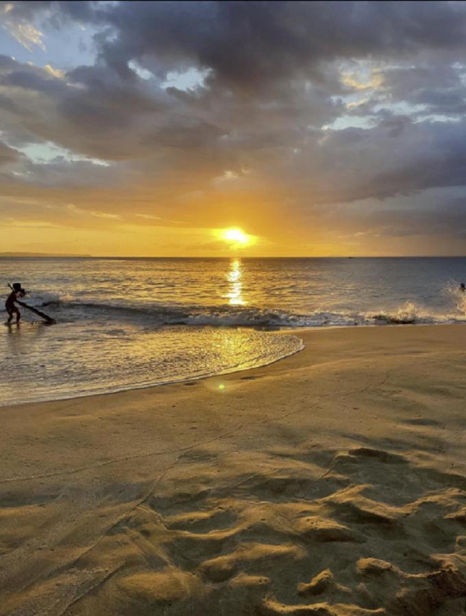 Bright 2Br In Aguadilla 7 Mins To Beaches 2Nd Floor Retreat Camaceyes ภายนอก รูปภาพ
