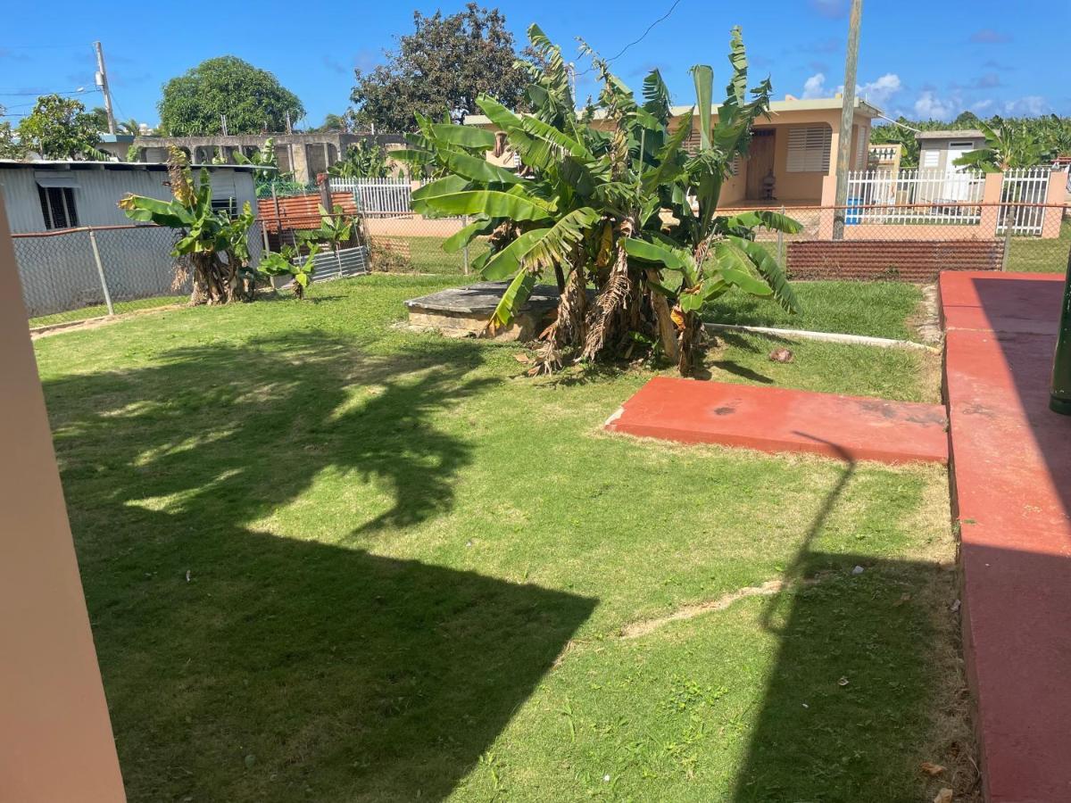 Bright 2Br In Aguadilla 7 Mins To Beaches 2Nd Floor Retreat Camaceyes ภายนอก รูปภาพ